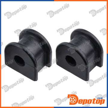 Suspension, stabilisateur avant pour MAZDA | LC62-34-156, ZGS-MZ-031